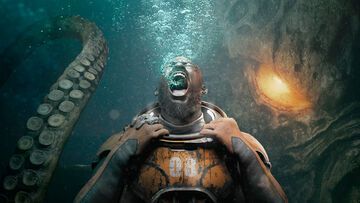 Cthulhu The Cosmic Abyss test� par Console Tribe