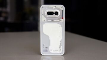 Nothing Phone 4a test� par T3