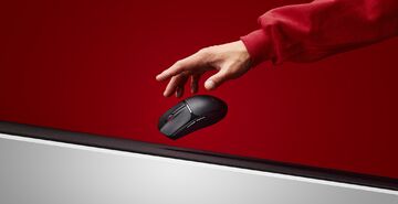 Test HyperX Pulsefire Fuse