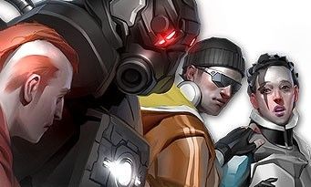 Magrunner Dark Pulse test par JeuxActu.com Magrunner Dark Pulse test par JeuxActu.com
