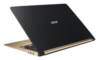 Acer Swift 7 test par PCMag