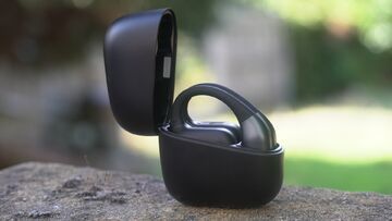 Panasonic test par Trusted Reviews