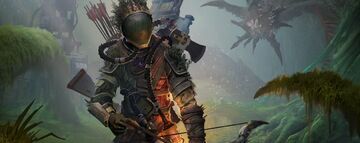 Icarus test par TheSixthAxis