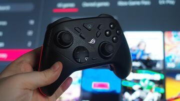 Asus  GR test par Windows Central