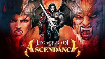 Legacy of Kain Ascendance test� par Niche Gamer