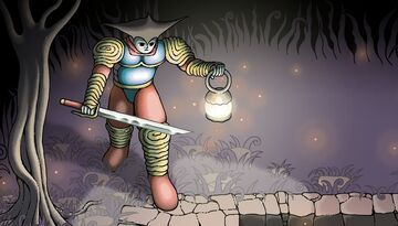 Sol Cesto test� par GameKult.com