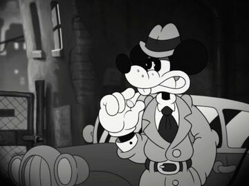 Mouse: P.I. For Hire test� par Journal du Geek