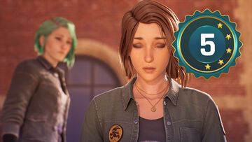 Life Is Strange Reunion testé par Shacknews Life Is Strange Reunion testé par Shacknews