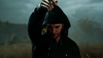 The Occultist reviewed by GameScore.it