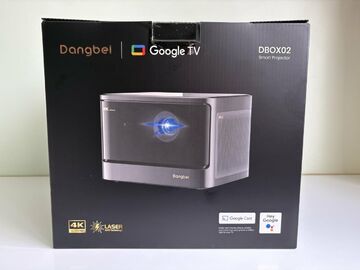 Dangbei DBOX02 test� par LeCafeDuGeek