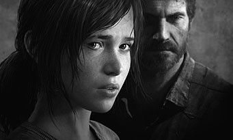 The Last of Us test par JeuxActu.com The Last of Us test par JeuxActu.com