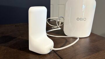 Amazon Eero Mesh testé par Tom's Hardware Amazon Eero Mesh testé par Tom's Hardware