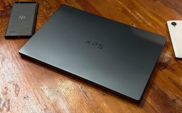Dell XPS 14 test� par TechAeris