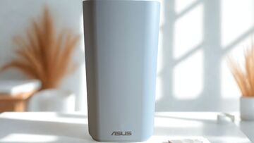  Asus  ZenWiFi BD4