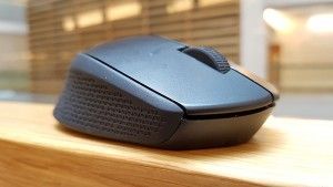 Logitech M330 test par Trusted Reviews