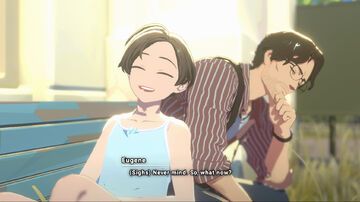 OPUS: Prism Peak test� par GameSpace