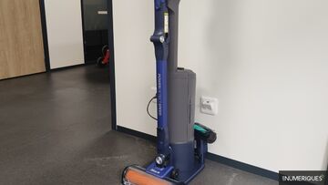 Clea test par Les Num�riques