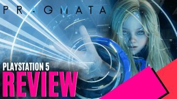 PRAGMATA testé par MKAU Gaming PRAGMATA testé par MKAU Gaming
