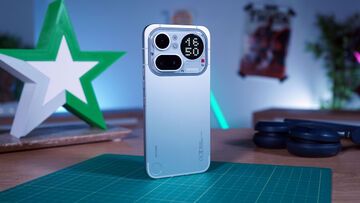 Forge test par Les Num�riques