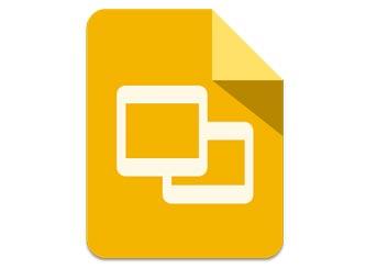 Test Google Slides