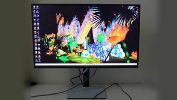 KTC M27T6S testé par Tom's Hardware KTC M27T6S testé par Tom's Hardware
