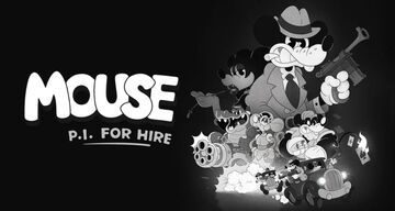 Mouse: P.I. For Hire test� par Generaci�n Xbox