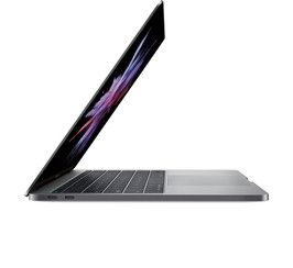 Apple MacBook Pro 13 test par ComputerShopper