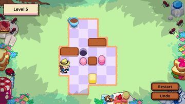 Sugar test par TheXboxHub Sugar test par TheXboxHub