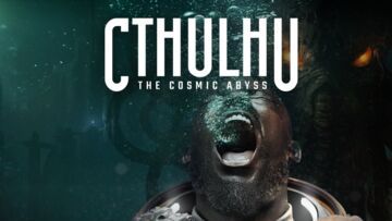 Cthulhu The Cosmic Abyss testé par Complete Xbox Cthulhu The Cosmic Abyss testé par Complete Xbox