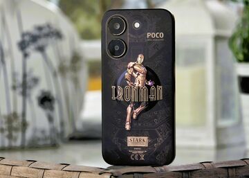 Xiaomi Poco X8 Pro testé par NotebookCheck Xiaomi Poco X8 Pro testé par NotebookCheck