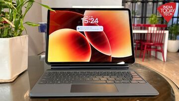 Xiaomi Mi Pad 8 reviewed by IndiaToday