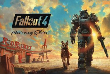 Fallout 4 test par N-Gamz