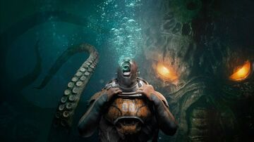 Cthulhu The Cosmic Abyss testé par GameScore.it Cthulhu The Cosmic Abyss testé par GameScore.it