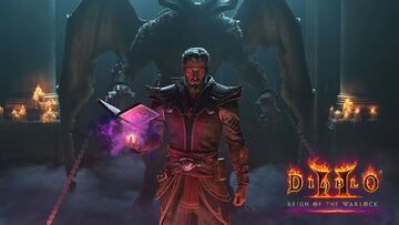 Diablo test par Pizza Fria