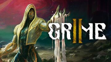 Grime 2 reviewed by Pizza Fria