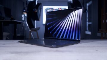 Dell XPS 14 test� par Les Num�riques