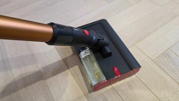 Dyson PencilWash test� par T3