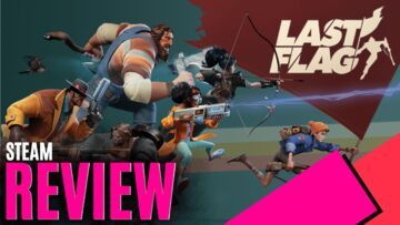 An�lisis Last Flag