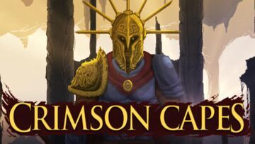 Crimson Capes test� par Xbox Tavern
