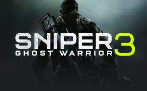 Test Sniper Ghost Warrior 3 Test Sniper Ghost Warrior 3
