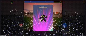 Vampire Crawlers test� par GameReactor