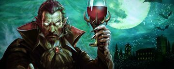 Vampire Crawlers test� par TheSixthAxis