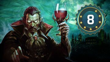 Vampire Crawlers test� par Shacknews