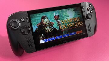 Vampire Crawlers test� par Windows Central