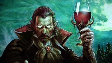 Vampire Crawlers test� par Push Square