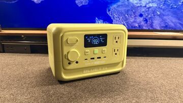 Test Bluetti Elite 30 V2