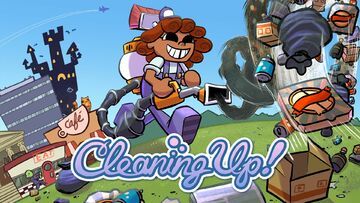 Clea test par Phenixx Gaming