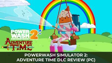PowerWash Simulator 2 test� par KeenGamer