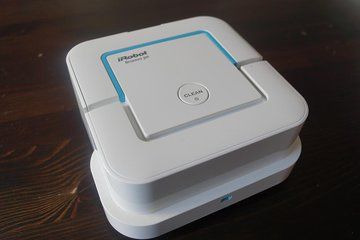 Test iRobot Braava Jet