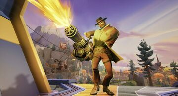 Last Flag test� par XBoxOrNot